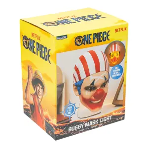 Éjjeli fény Paladone Buggy Mask Light image-2