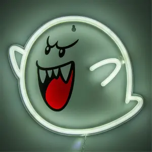 Lampe Paladone Boo Wall Mountable