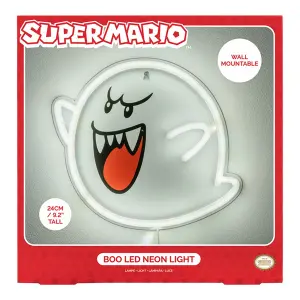 Lampe Paladone Boo Wall Mountable image-1