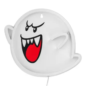Lampe Paladone Boo Wall Mountable image-2