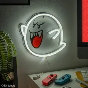 Lampe Paladone Boo Wall Mountable image-3