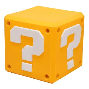 Lampa Paladone Bloc Question image-2