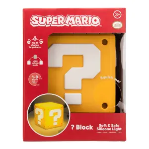 Lampa Paladone Bloc Question image-6