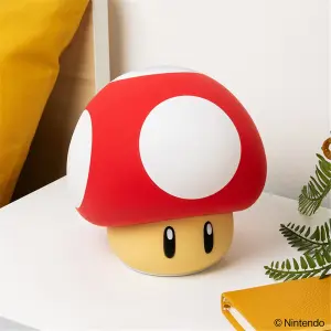 Natlys Paladone Champi Super Mushroom image-0