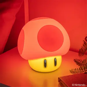 Natlys Paladone Champi Super Mushroom image-1