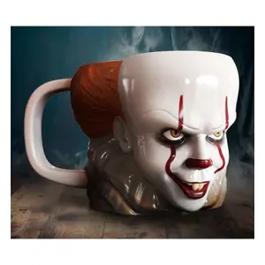 Κούπα Paladone IT Pennywise image-2