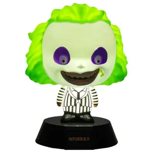 Tischlampe Paladone Beetlejuice image-1