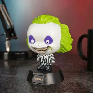 Tischlampe Paladone Beetlejuice image-2