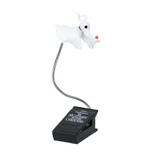 Lampada da tavolo Paladone Disney Nightmare Before Christmas image-0