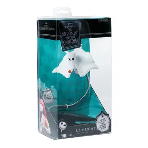 Lampada da tavolo Paladone Disney Nightmare Before Christmas image-1