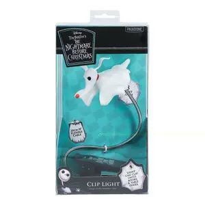 Lampada da tavolo Paladone Disney Nightmare Before Christmas image-2