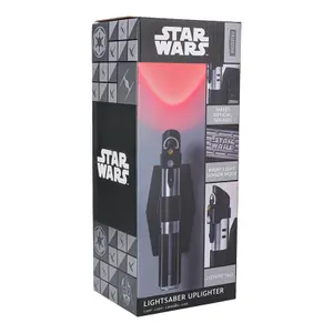 Wall light Paladone Star Wars Darth Vader Sable Laser image-1