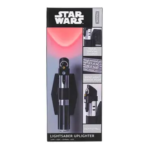 Wall light Paladone Star Wars Darth Vader Sable Laser image-2