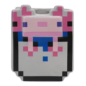 Tasse Paladone Minecraft Ajolote image-1