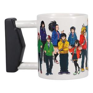 Mug Paladone My Hero Academia image-0