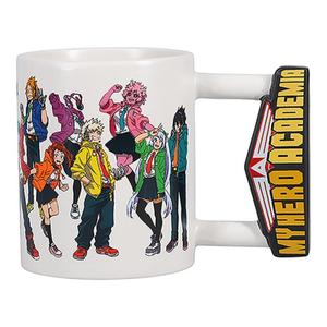 Mug Paladone My Hero Academia image-1