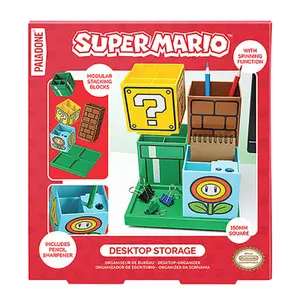 Ξύστρα μολυβιών Paladone Super Mario Bros image-0