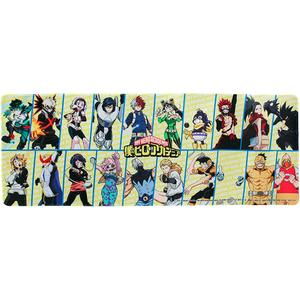 Tapis de souris gamer Paladone My Hero Academia image-0