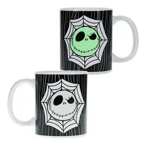Tazza Paladone Disney Nightmare Before Christmas image-0