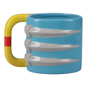 Mug Paladone Marvel Wolverine image-0
