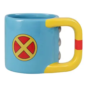 Mug Paladone Marvel Wolverine image-1