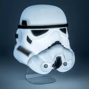 Tischlampe Paladone Star Wars Stormtrooper 19 cm image-1
