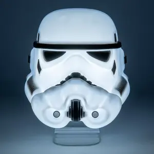 Tischlampe Paladone Star Wars Stormtrooper 19 cm image-2