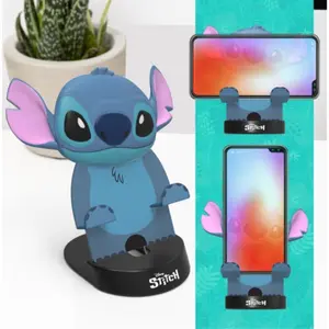 Smartphone holder Paladone Disney Stitch 13 cm image-0
