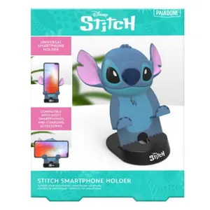 Smartphone holder Paladone Disney Stitch 13 cm image-1