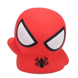 Lampada da tavolo Paladone Marvel Spiderman image-1