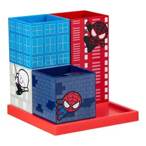 Temperino Paladone Marvel Spiderman image-0