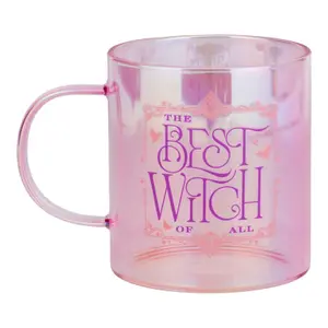 Tazza Paladone Wicked Glinda image-0