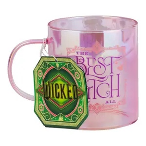 Tazza Paladone Wicked Glinda image-1