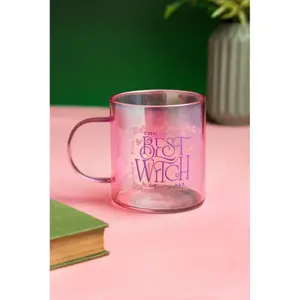 Tazza Paladone Wicked Glinda image-2