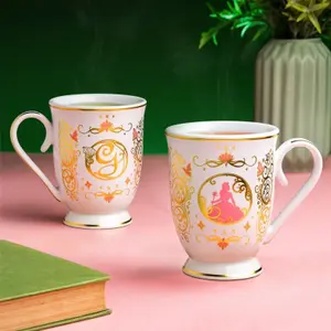 Taza Paladone Wicked Glinda image-3
