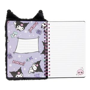 Notepad Paladone Hello Kitty Kuromi image-2