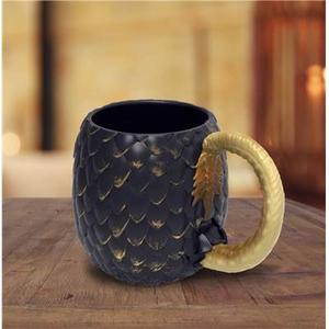 Kindertasse Paladone House Of The Dragon Shaped image-0