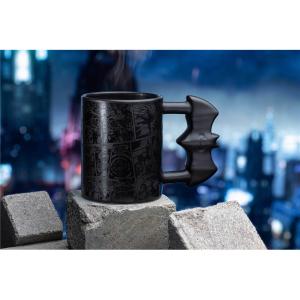 Mug Paladone Batman Batarang image-2
