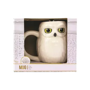 Mok Paladone Hedwig Shaped image-1