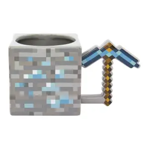 Taza Paladone Pickaxe image-0
