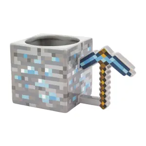 Taza Paladone Pickaxe image-1