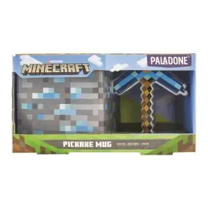 Taza Paladone Pickaxe image-3