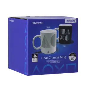 Heat change mug Paladone Playstation PS5 image-2