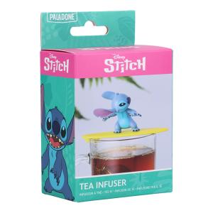 Tea infuser Paladone Disney Stitch image-1