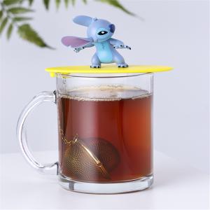 Tea infuser Paladone Disney Stitch image-2