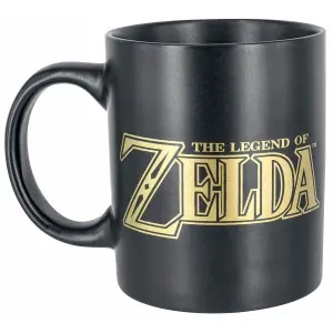 Tazza Paladone Nitendo Zelda image-0