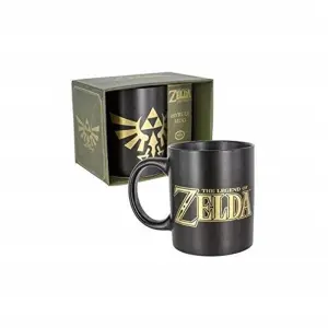 Tazza Paladone Nitendo Zelda image-1
