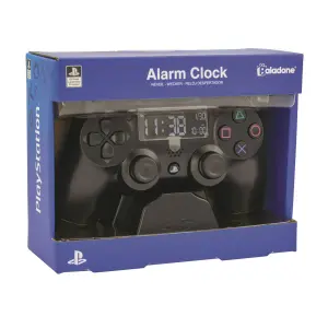 Videohry Paladone Playstation Alarm Horloge BDP PS4