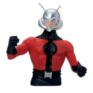 Salvadanaio Paladone Marvel Buste Marvel Ant Man image-0