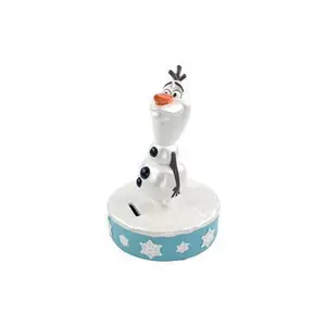 Κουμπαράς Paladone Disney Olaf image-0